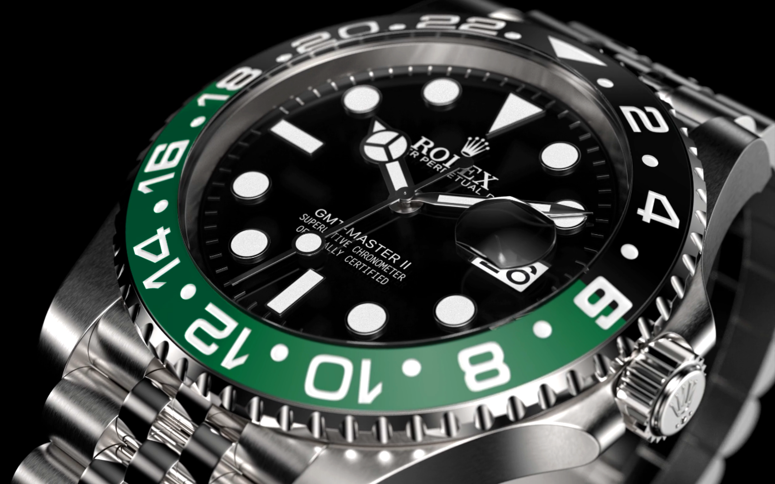 3D Renders and Animations